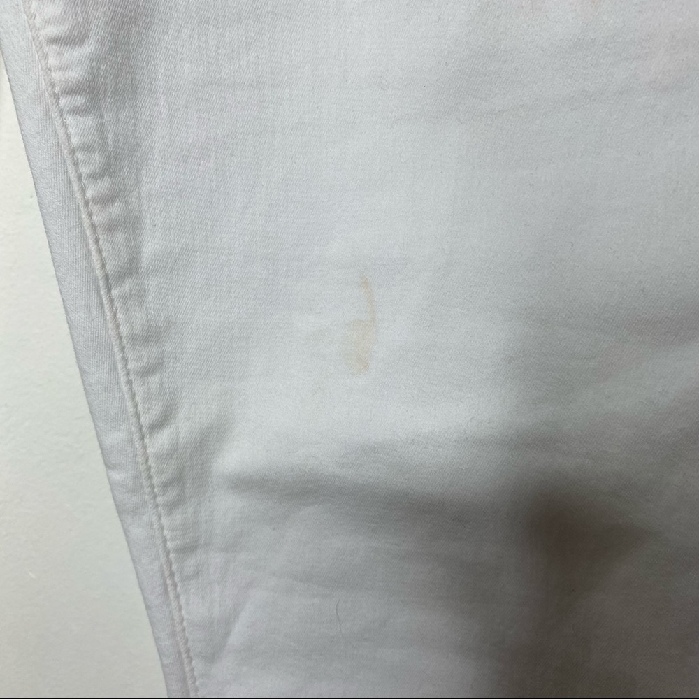 White Jeans - Picture 2 of 6